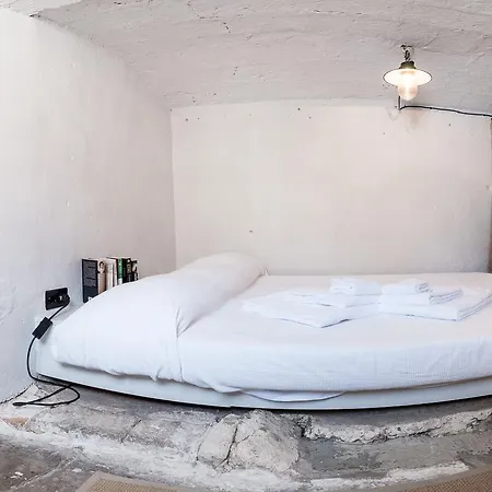 Apartmán Helloapulia Casamas *